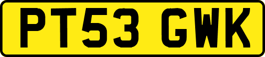 PT53GWK
