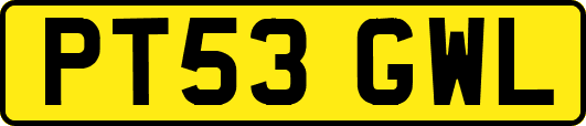 PT53GWL