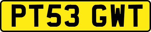 PT53GWT