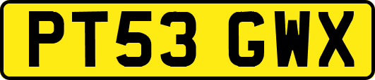 PT53GWX