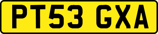 PT53GXA