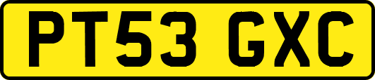 PT53GXC
