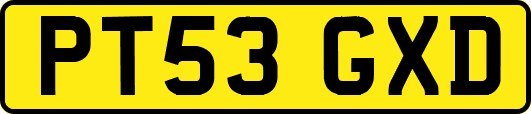 PT53GXD