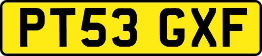 PT53GXF