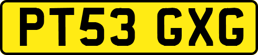 PT53GXG