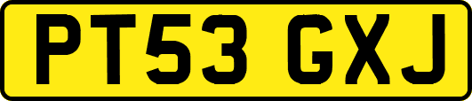 PT53GXJ