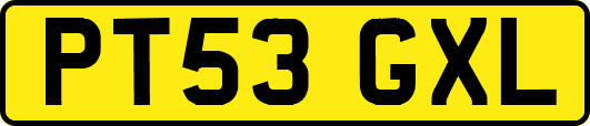 PT53GXL
