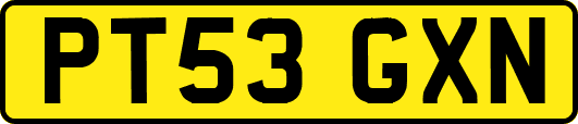 PT53GXN