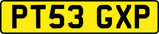 PT53GXP