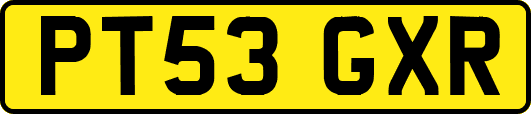 PT53GXR