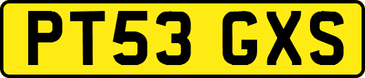 PT53GXS