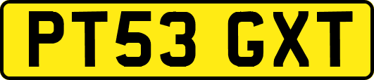 PT53GXT