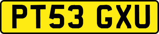 PT53GXU