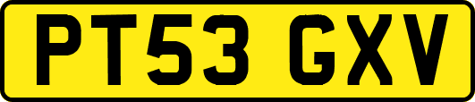 PT53GXV