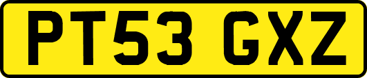 PT53GXZ