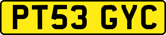 PT53GYC