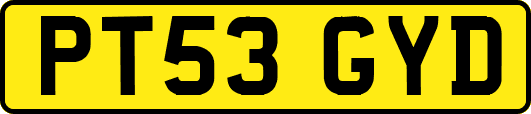 PT53GYD