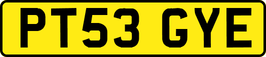 PT53GYE