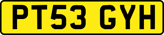 PT53GYH