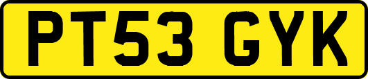 PT53GYK