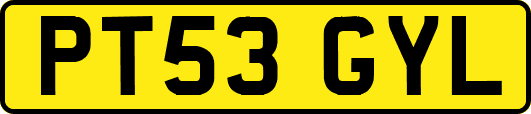 PT53GYL