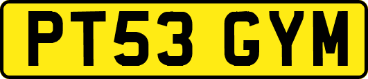 PT53GYM