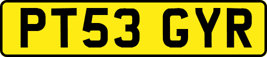 PT53GYR