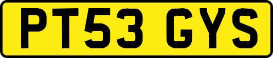 PT53GYS