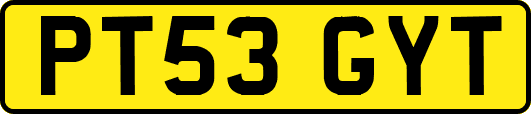 PT53GYT