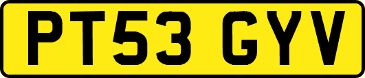 PT53GYV