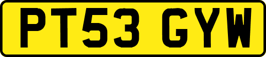 PT53GYW