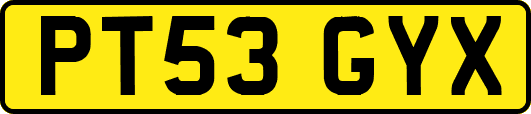 PT53GYX