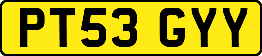 PT53GYY
