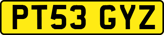 PT53GYZ