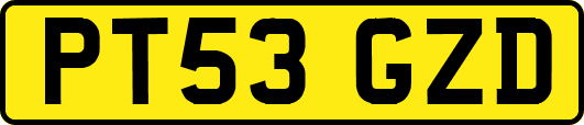 PT53GZD