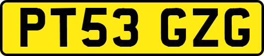PT53GZG