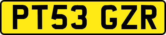 PT53GZR
