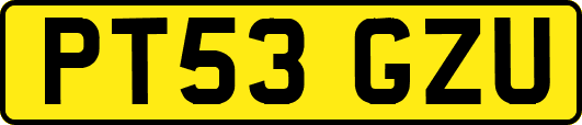 PT53GZU