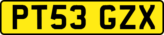 PT53GZX