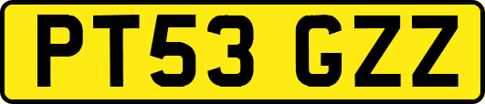 PT53GZZ