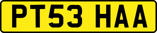 PT53HAA