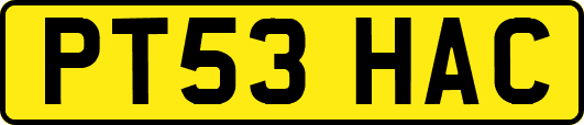 PT53HAC