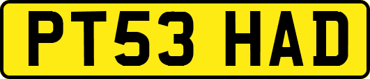 PT53HAD