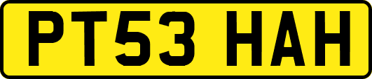 PT53HAH