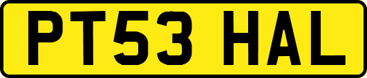 PT53HAL