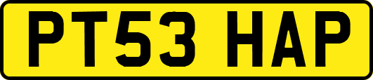 PT53HAP