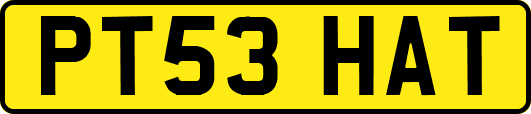 PT53HAT