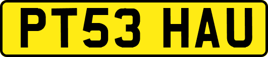 PT53HAU