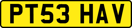 PT53HAV
