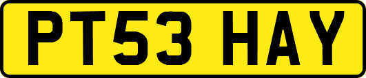 PT53HAY